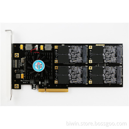Supersmart Comsumer /industrial PCIE MLC 128GB SSD pcie ssd